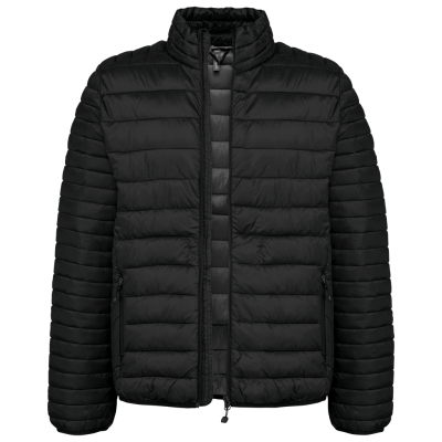 Men's lightweight padded jacket